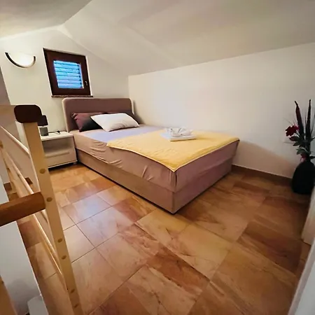 Ani Pensjonat Umag