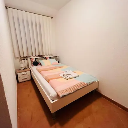 Pensjonat Ani