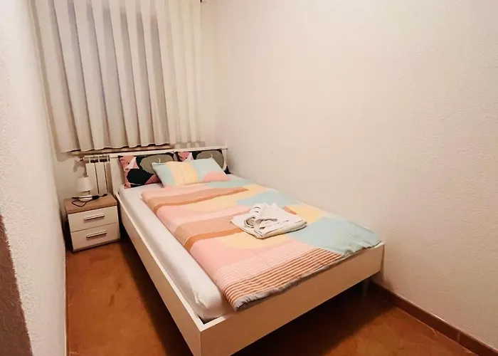 Gostinjska kuća Ani